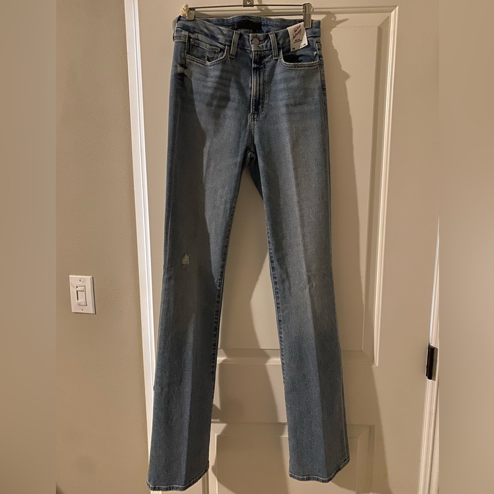 Joe’s THE HI HONEY Jeans Denim NWT